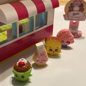 SHOPKINS SETS